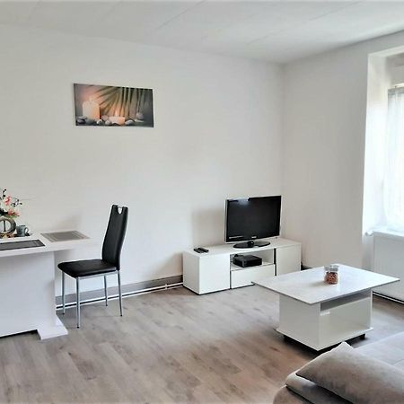 Myhome Basel Rc44B Saint-Louis  Kültér fotó